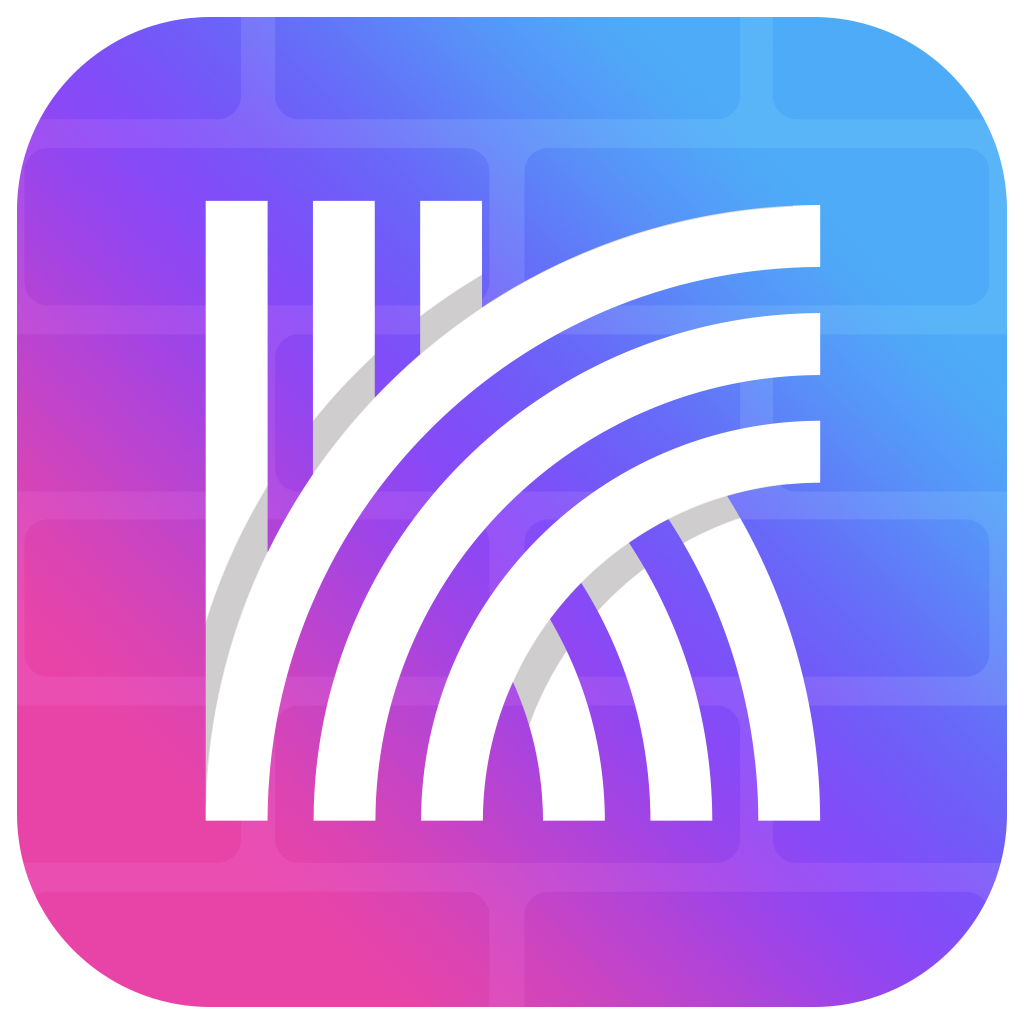 LetsVPN快连VPN界面